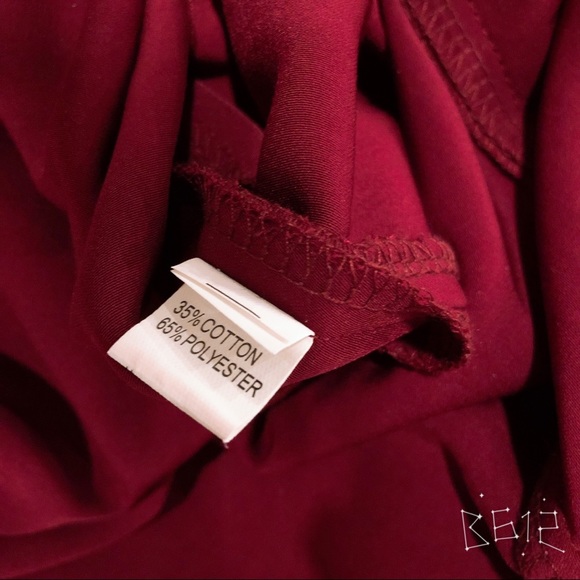 Red strip long dress. Bali Style, sexy and vintage - Picture 6 of 8